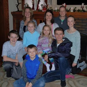 Meet your Posher, Matthew